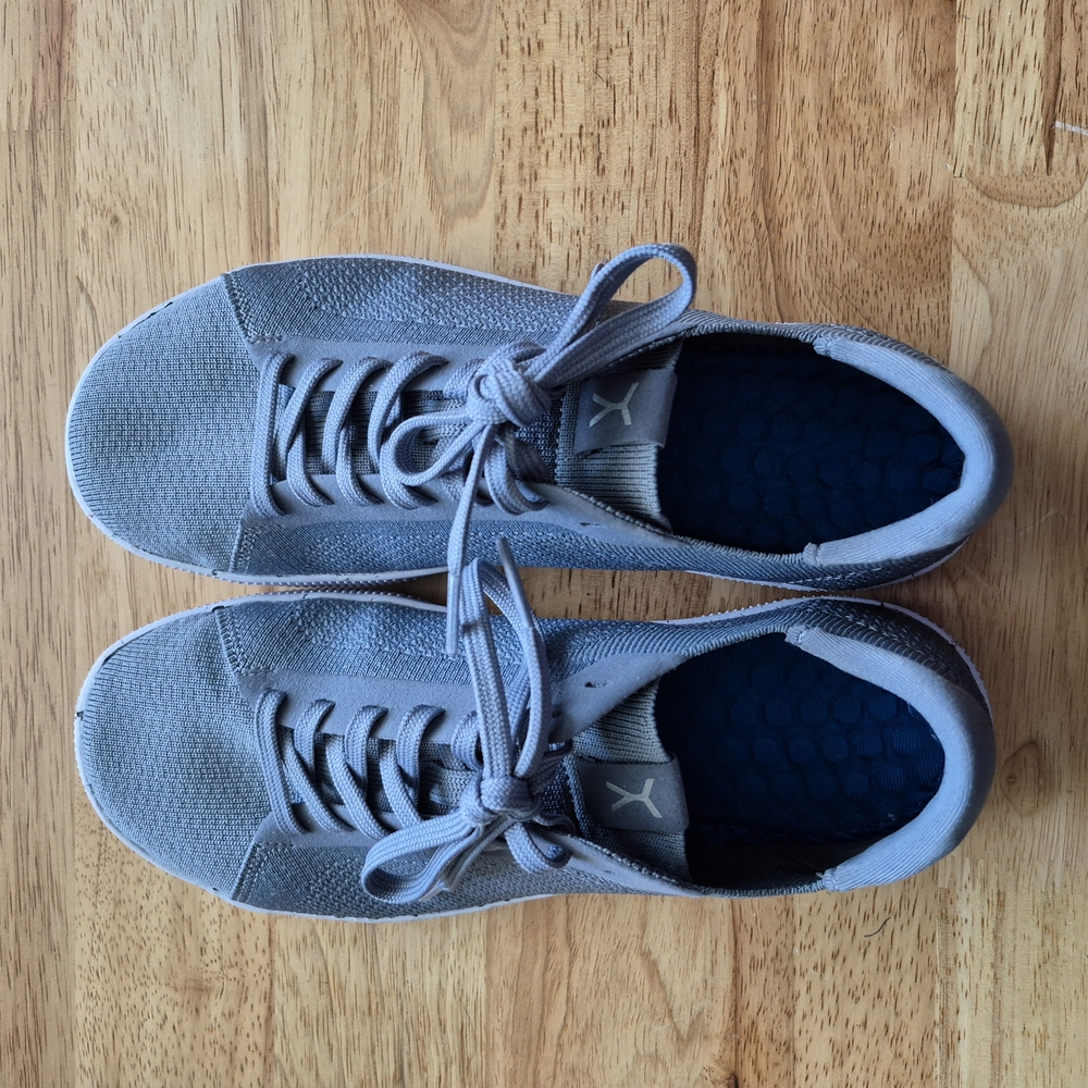 Flux Adapt Knit Trainers